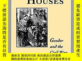 古文物Divided罕見Houses: Gender and the Civil War露天354080 Clinton 
