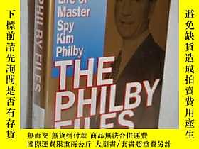 古文物The罕見Philby Files; The Secret Life of Master Spy Kim Phil 