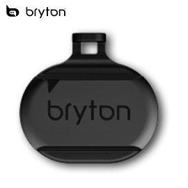 【小謙單車】全新Bryton 智慧自行車速度感測器 無磁速度感應器