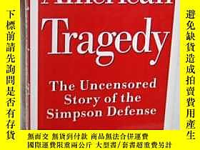 古文物American罕見Tragedy: The Uncensored Story of the Simpson De 