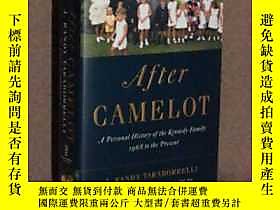 古文物After罕見Camelot: A Personal History of the Kennedy Family 