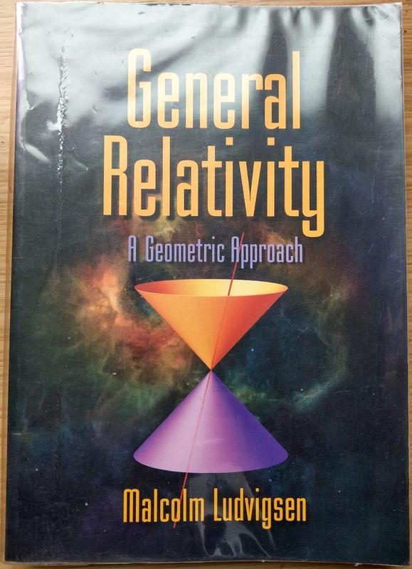General Relativity: A Geometric Approach