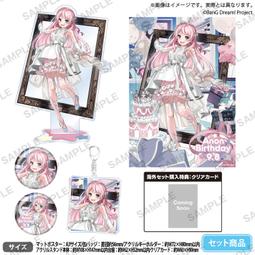 GIGO バンドリ MyGO！！！！！ 千早愛音 長崎素世 ビッグ缶