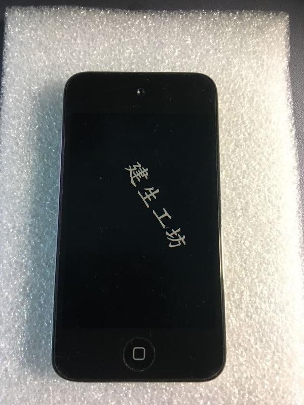 高雄 小港區 桂林 - 2手 Apple 蘋果 A1367 - ipod Touch 8GB 出售 - 自取自搬 - 透