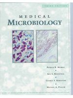 《Medical Microbiology》ISBN:0815190352│Baker & Taylor Books