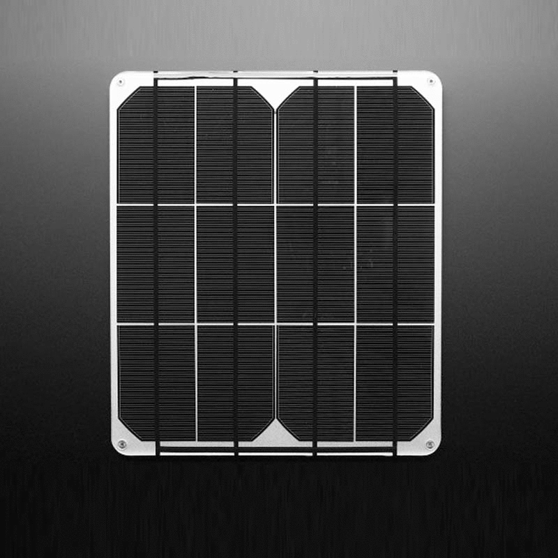 【樹莓派 Raspberrypi】太陽能板 6V 9W Solar Panel