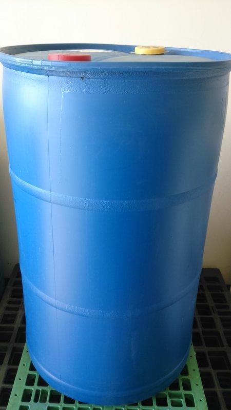 200公升 50加侖 儲油 儲水桶 PE塑膠桶 