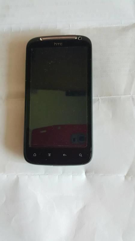 HTC Sensation Z710e 感動機智慧型手機 