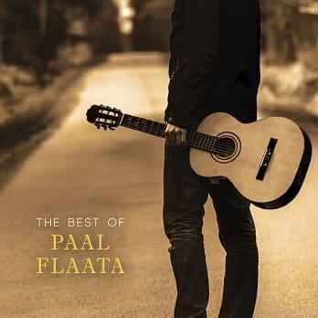 合友唱片 面交 自取 福羅塔 / 說故事的男人 The Best Of Paal Flaata CD