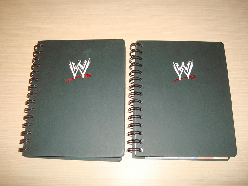 早期 WWE WWF PPV 摔角明星 3D收藏卡(33張)+收藏冊(2本)