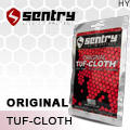 SENTRY ORIGINAL Tuf-Cloth 保養布－袋裝#91010