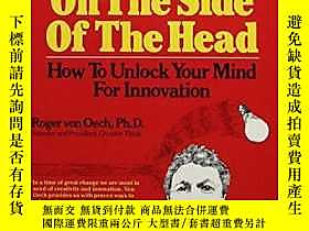 古文物A罕見Whack On the Side of the Head: How to Unlock Your Mind 
