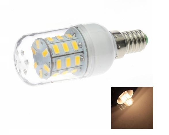 鹽燈 LED G4 5W E14 豆燈 直接110V 無需變壓器 ，取代30W鹵素燈泡