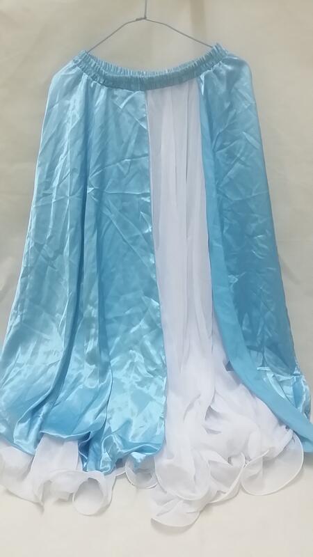 Yogurt Dress波浪紋短袖V領連身裙 - Black 黑色 (CB562) main image 0