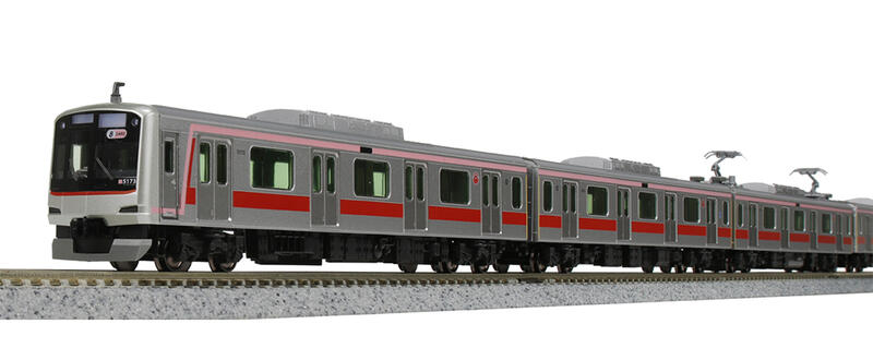 MJ 預購中Kato 10-1258 N規東急電鐵5050系4000番台增節組.2輛| 露天市 