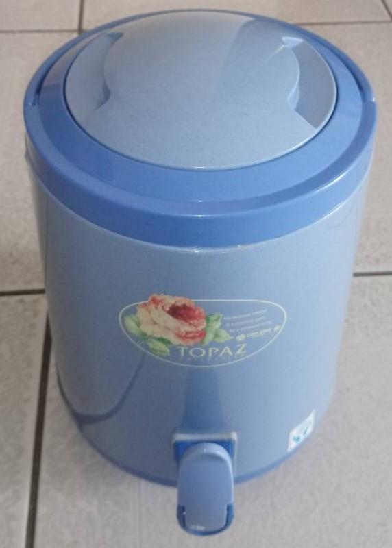 全新LION STAR強固保冷熱冰桶 容量:4公升 (4L)