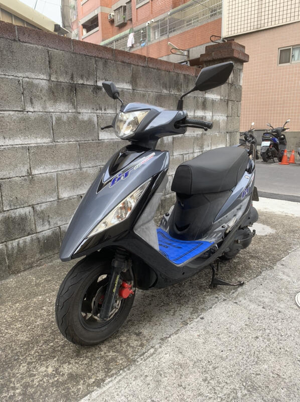 Sym gt125 | 露天市集| 全台最大的網路購物市集