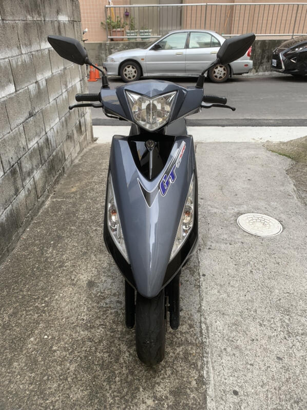 Sym gt125 | 露天市集 | 全台最大的網路購物市集