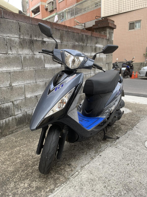 Sym gt125 | 露天市集| 全台最大的網路購物市集