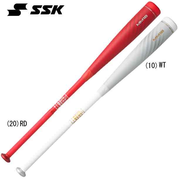 SSK MM18