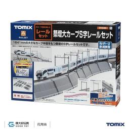 TOMIX - 軌道、控制器(鐵道模型) - 人氣推薦- 2024年4月