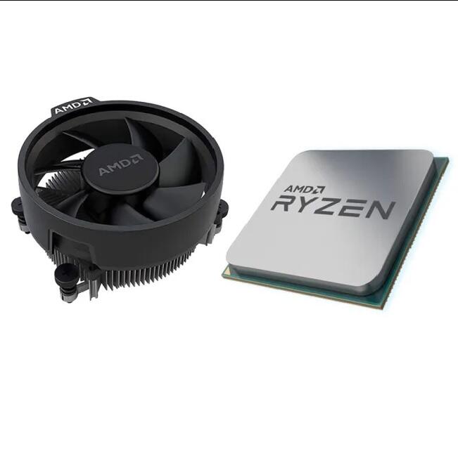 [全新]AMD R5 3600 MPK + 技嘉 B550M gaming 主機板@台南可面交@板+U等於 i5價格