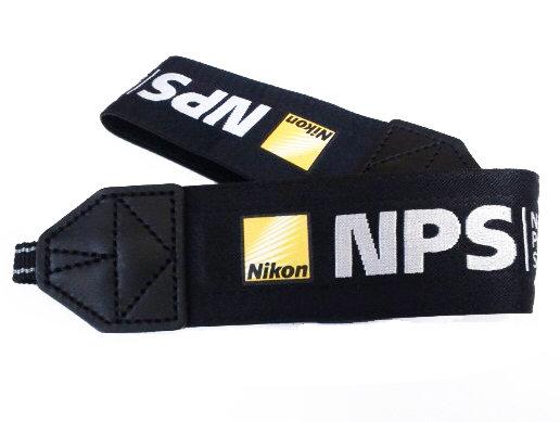 日本帶回 最新 2014 Nikon NPS 原廠相機背帶/減壓背帶 正品！