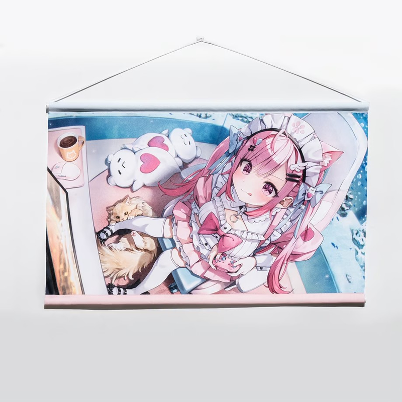 結城さくな グッズセット 結城さくな新衣装記念グッズ2025 フルセット