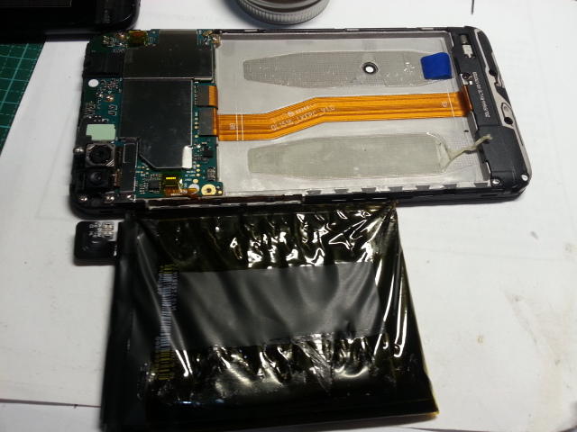 【有成通信】《螢幕更換》ASUS ZC554KL (X00ID) 觸控破裂 面板破裂 液晶不顯示 螢幕破裂