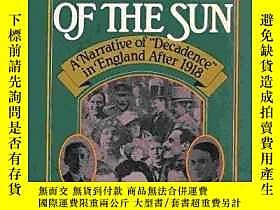 古文物Children罕見of the Sun: A Narrative of decadence in England 