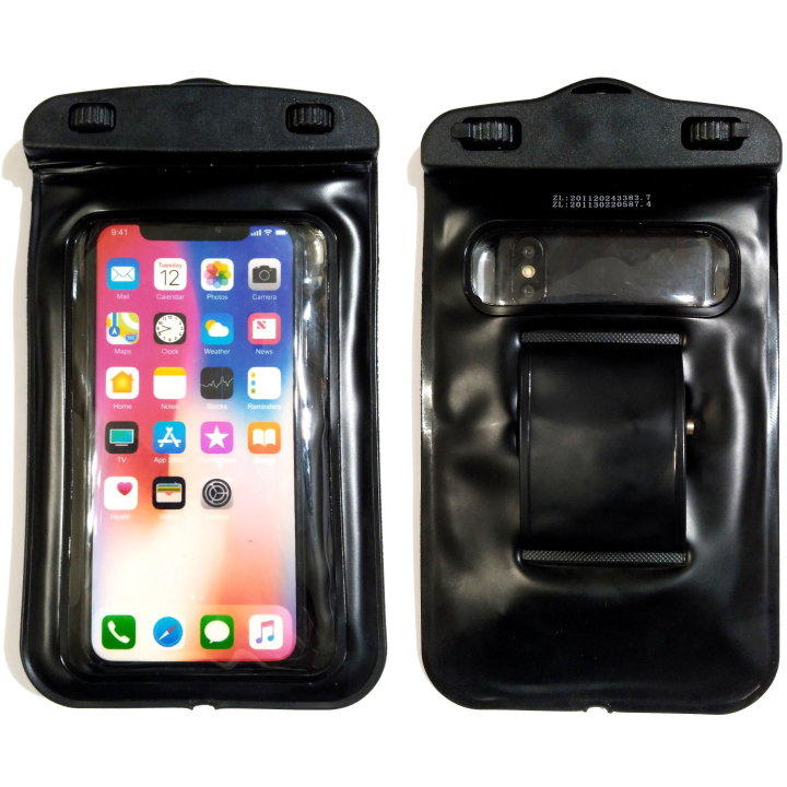 千元品質 手機防水袋 防水運動臂套 iPHONE XR Xs 6 6s 7 8最大支援150.9x75.7x8.3mm