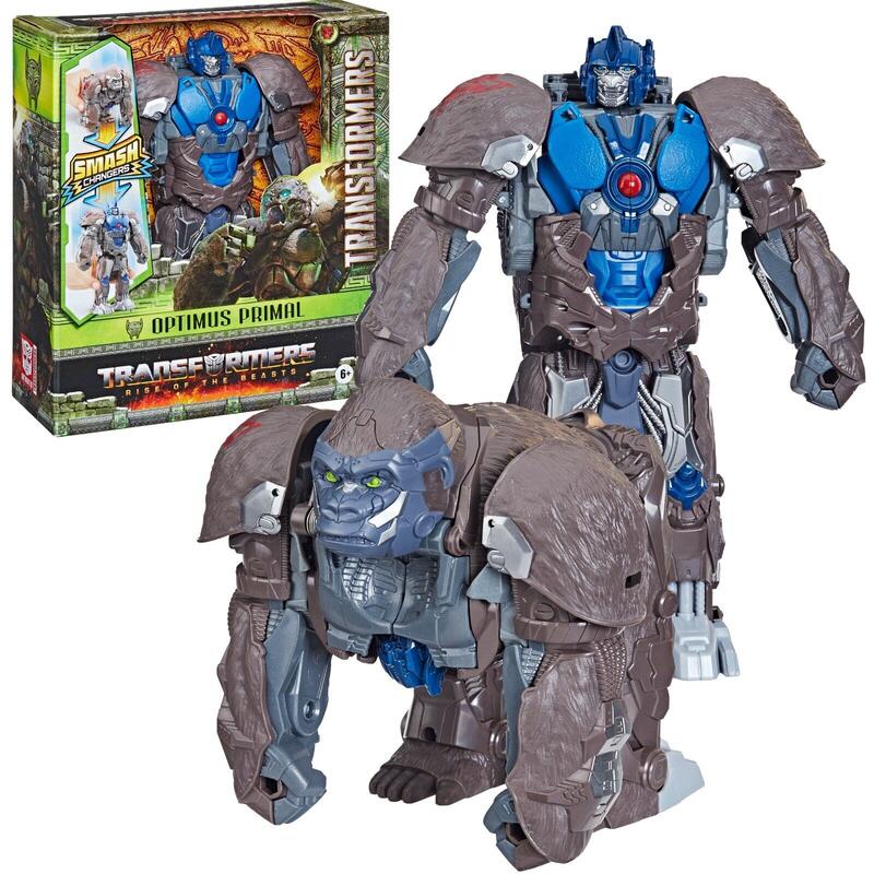  9 optimus primal 