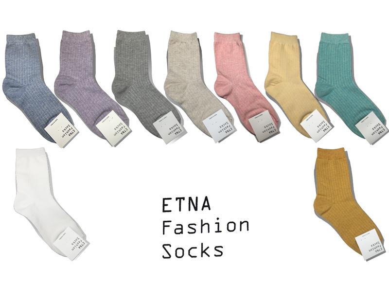 🇰🇷特價韓國襪子 🇰🇷 馬卡龍色系基本款素色襪子淺色下單區