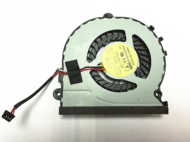for DFS601605HB0T BA31-00154A 筆記型電腦 風扇 筆電 風扇 筆記型電腦 notebook 風扇 W280 ...