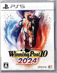 winning post 10 - 電玩遊戲- 人氣推薦- 2024年4月| 露天市集
