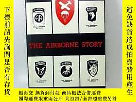 古文物The罕見Airborne Story: An Old Soldier&#39;s Sketchbook露天354080 