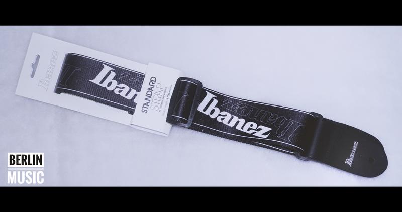 『柏林樂器』日本大廠 Ibanez GSD50-P6 吉他 貝斯 背帶