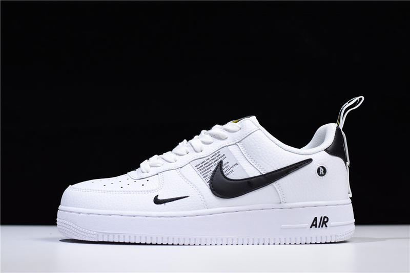 Nike AIR FORCE 1 LOW '07 LV8 UTILITY