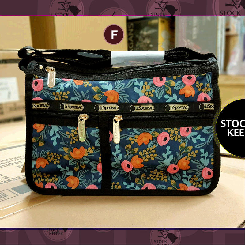 Lesportsac 7507 top