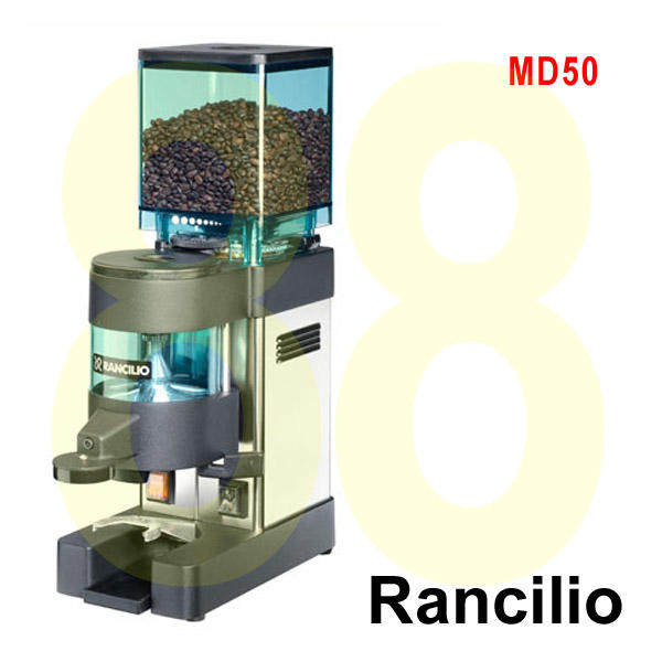 有現貨 意大利製 全新真空包裝 Rancilio MD50 / Promac MD64 磨豆機專用刀盤刀片
