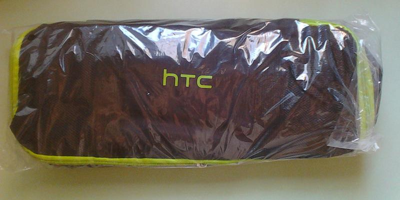 hTC黑色手提購物袋1個只要200元！