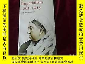 古文物The罕見Crisis of Imperialism 1865~1915 （小32開）露天272106 Richa 