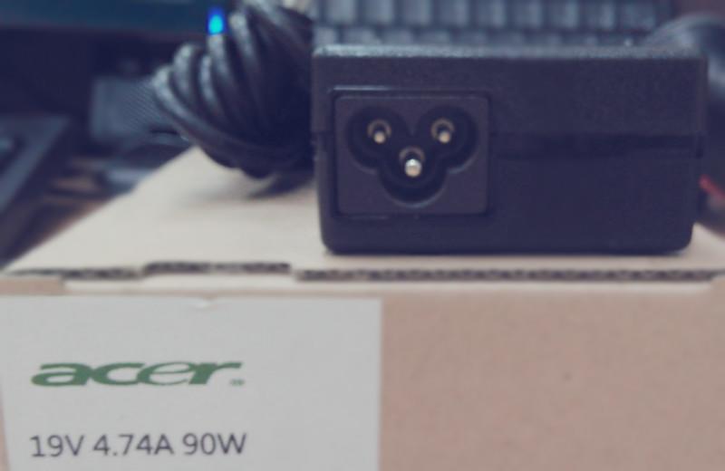 筆電 ACER 原廠 90W 19V 4.74A 變壓器  各大廠牌  新品 中古品 均有出售