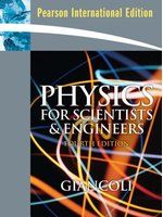 【黃金書屋】《Physics for Scientists 》9780132321105