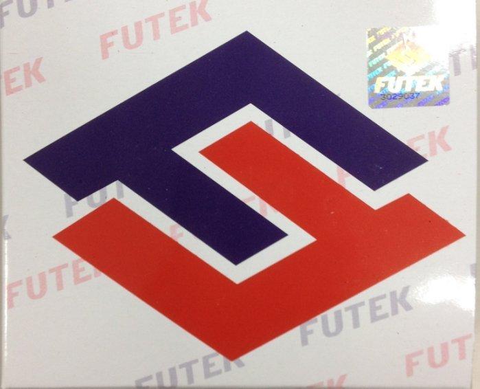 FUTEK F80/90/8000/9000原廠色帶(一盒兩支)