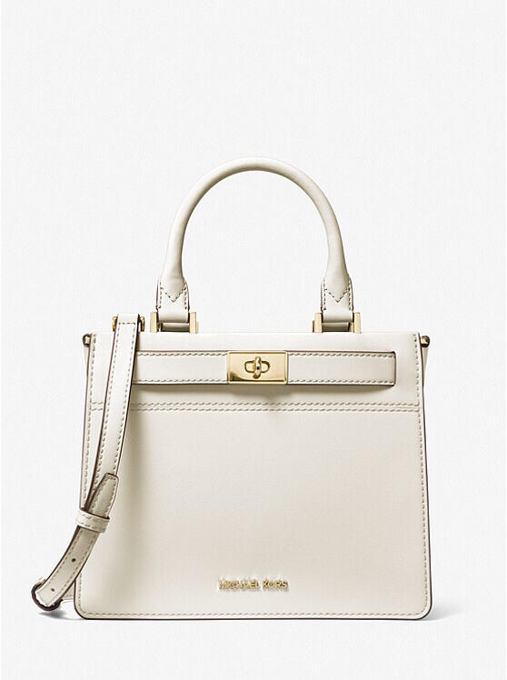 MICHAEL KORS Tatiana Medium Satchel MK MK