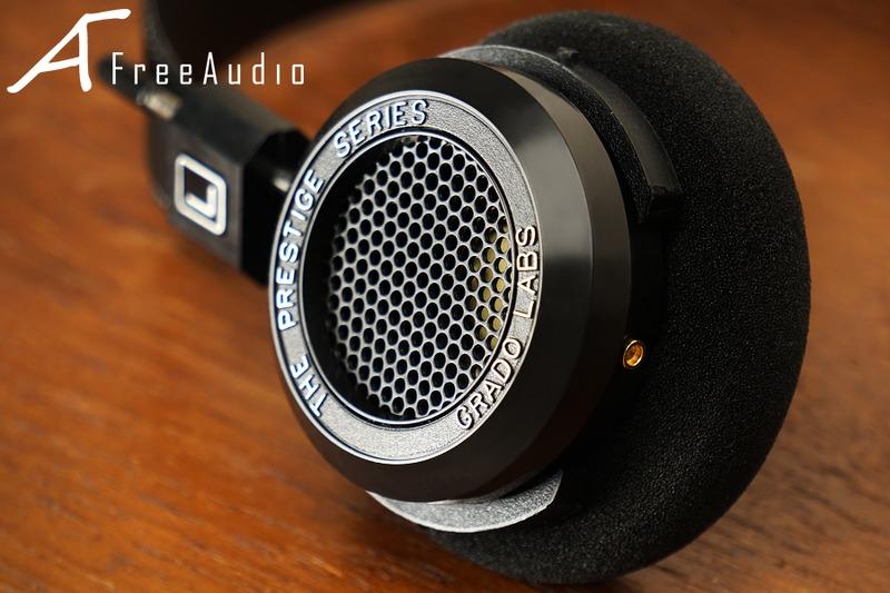 【FreeAudio】GRADO M1 MS1e 耳機改裝平衡可換線插座插針代工改線更換升級線