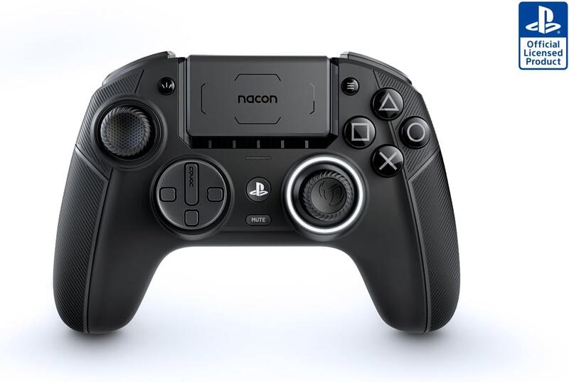 【日貨家電玩】12月發售 純日規正版 SONY PS5 NACON REVOLUTION 5 PRO 控制器 手把