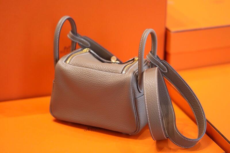 Hermes outlet lindy 19