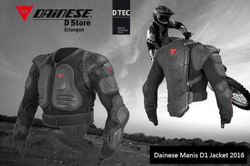 Dainese hot sale manis jacket